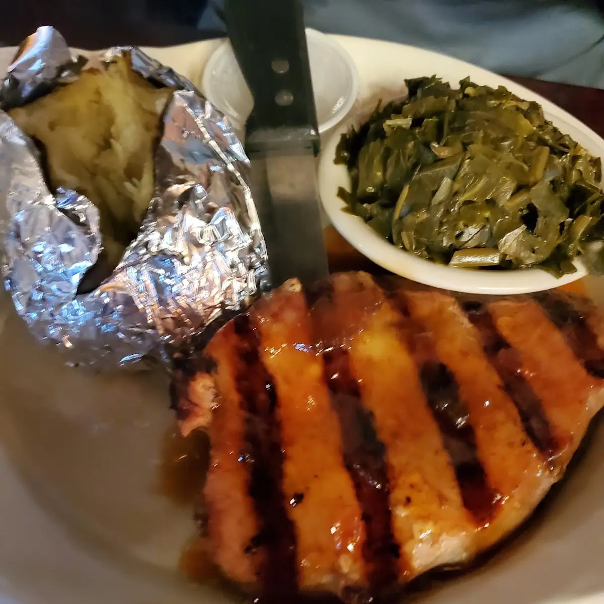 Pork Chop