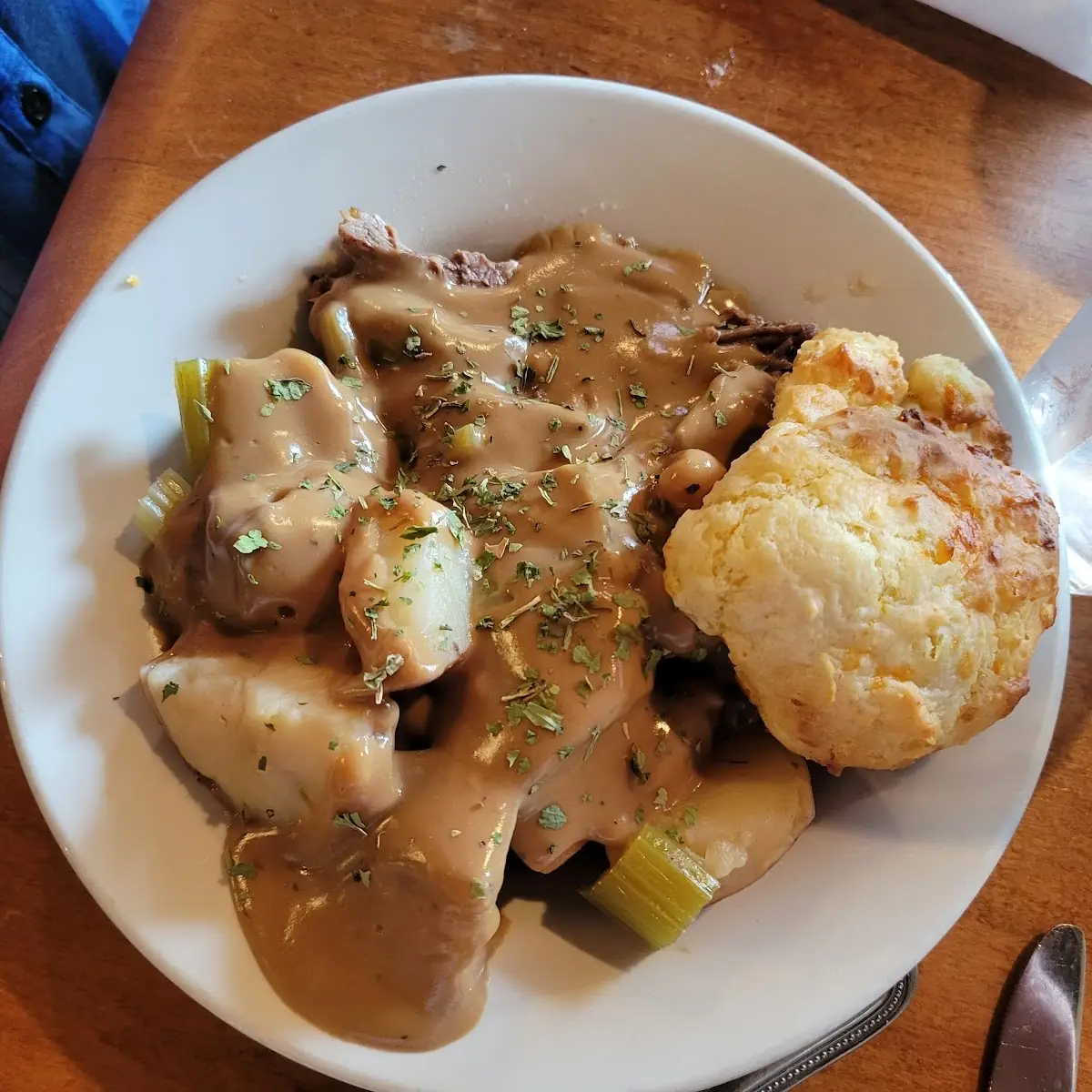 Pot Roast