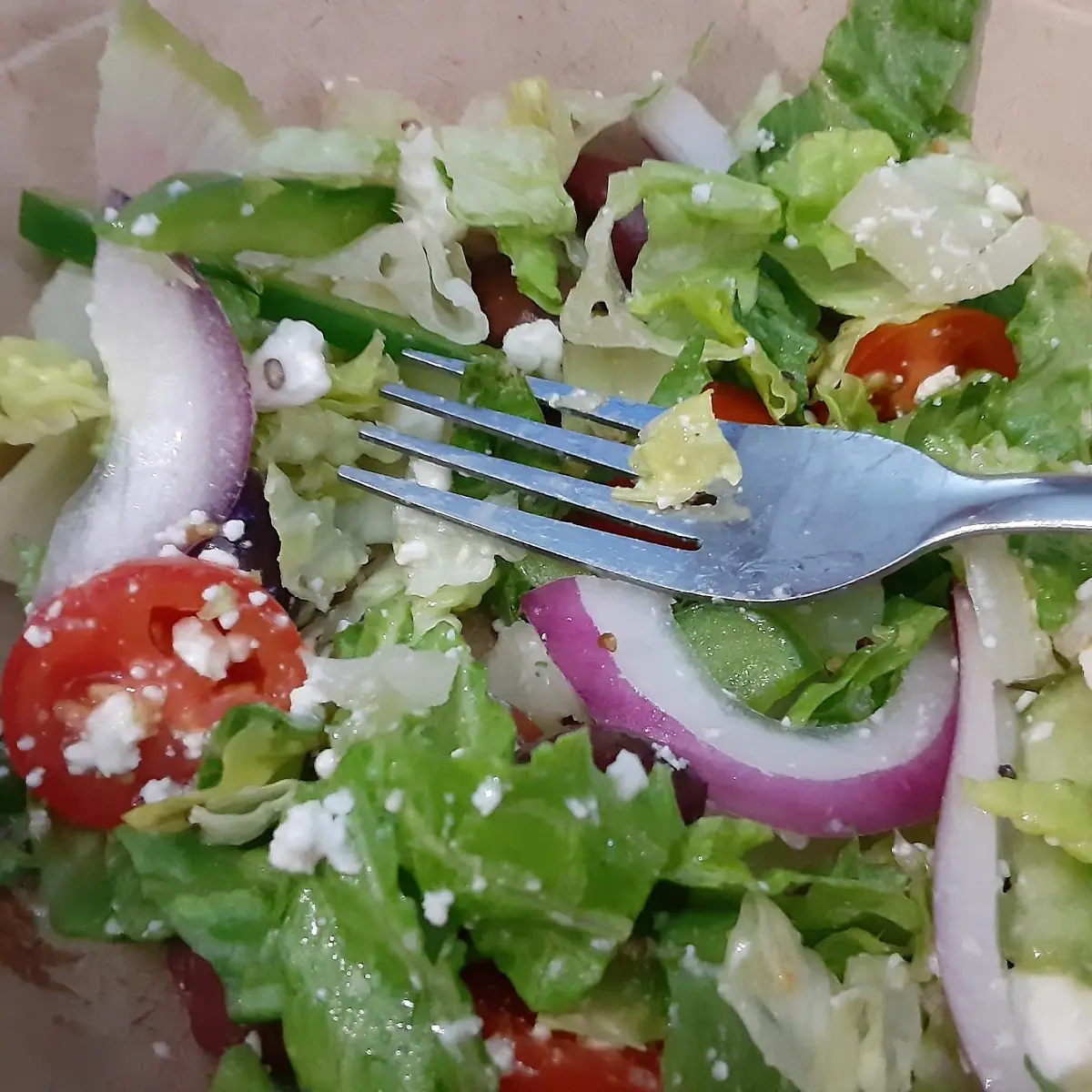 Greek Salad