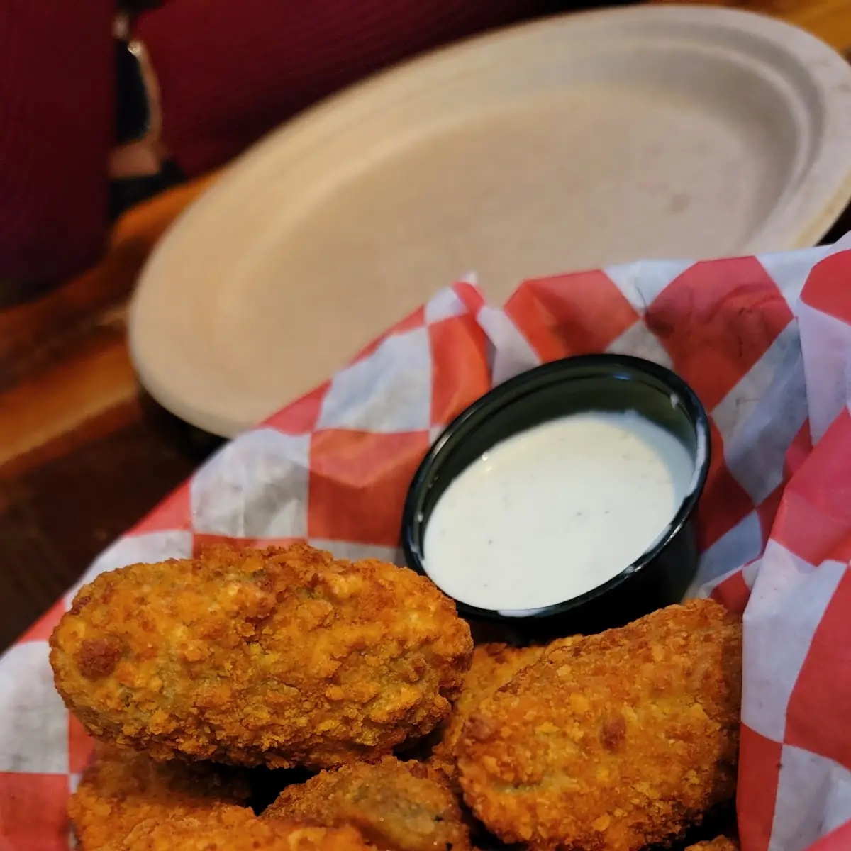 Jalapeno Poppers