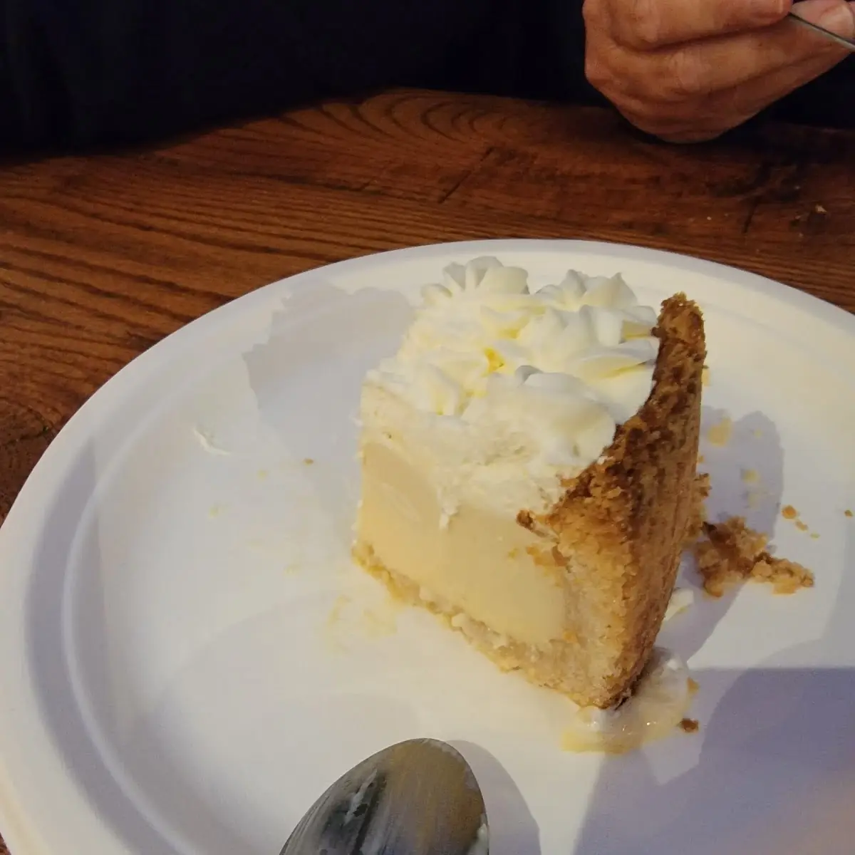 Key Lime Pie