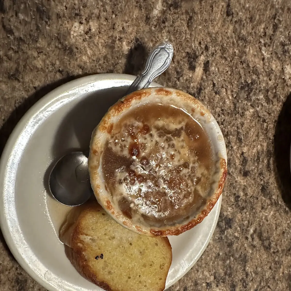 Onion Soup
