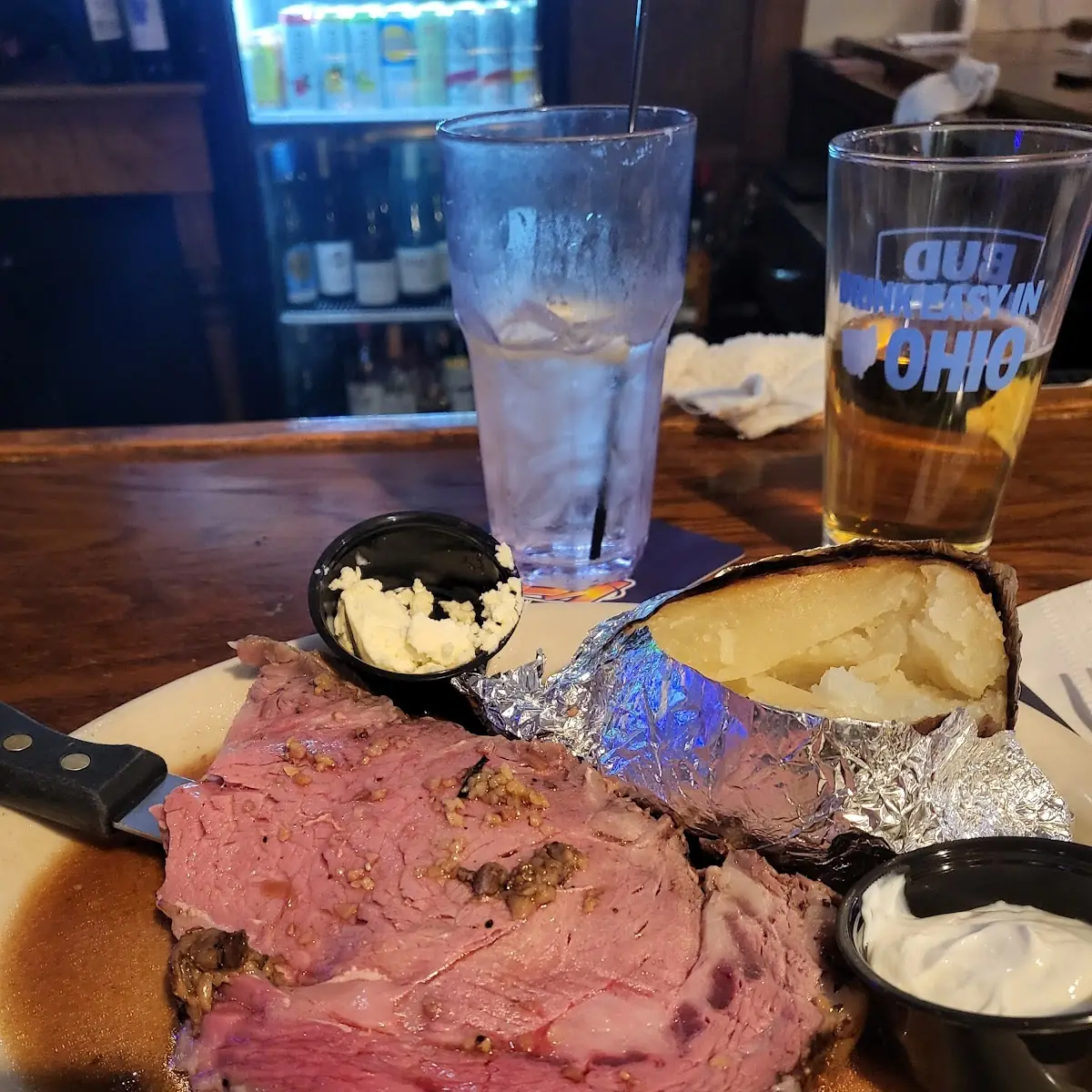 Super Prime Rib