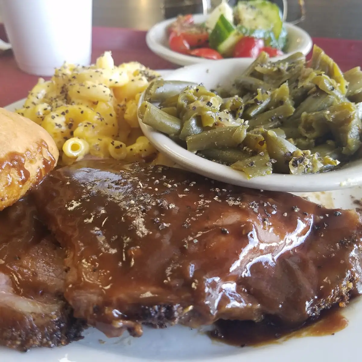 Roast Beef
