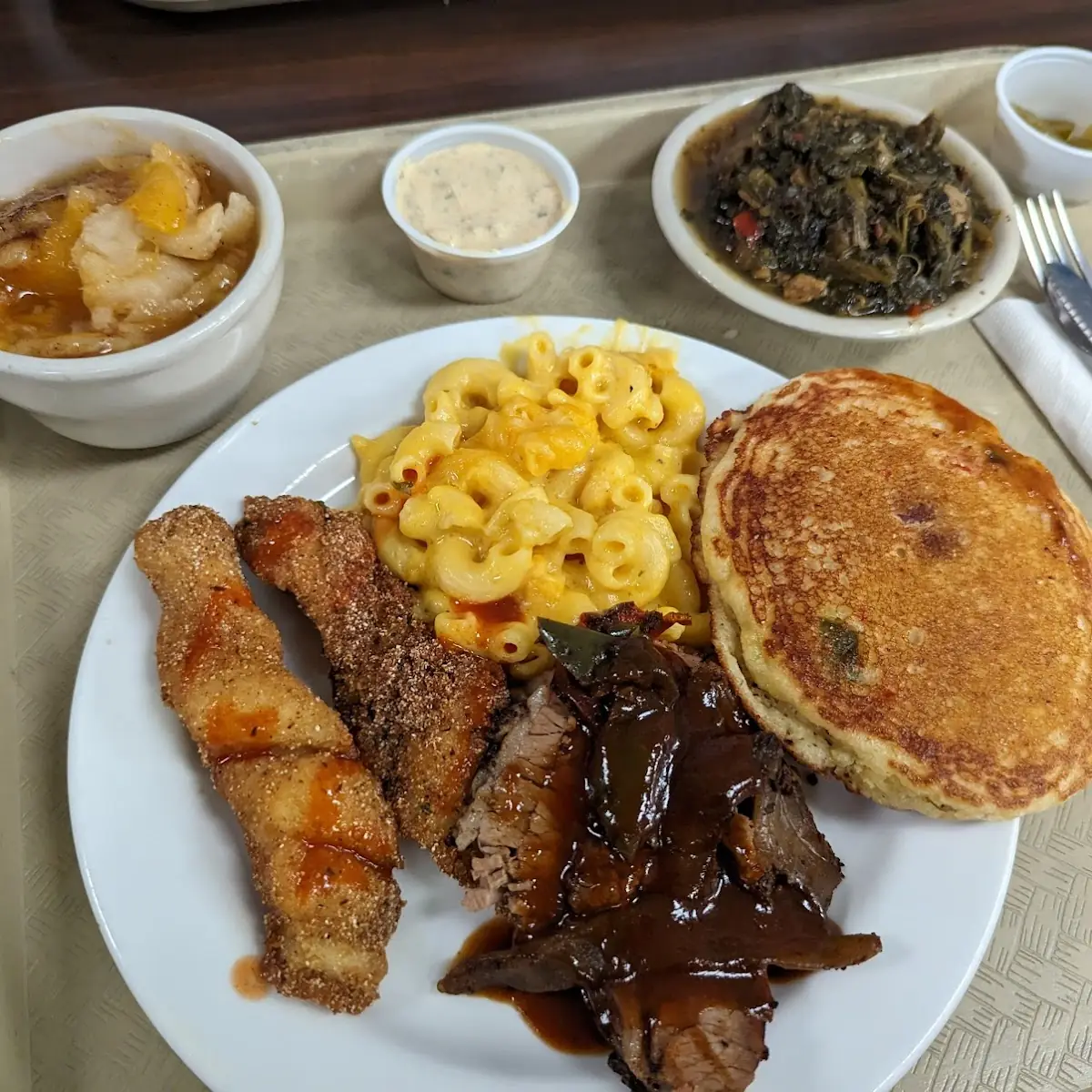 Surf & Turf