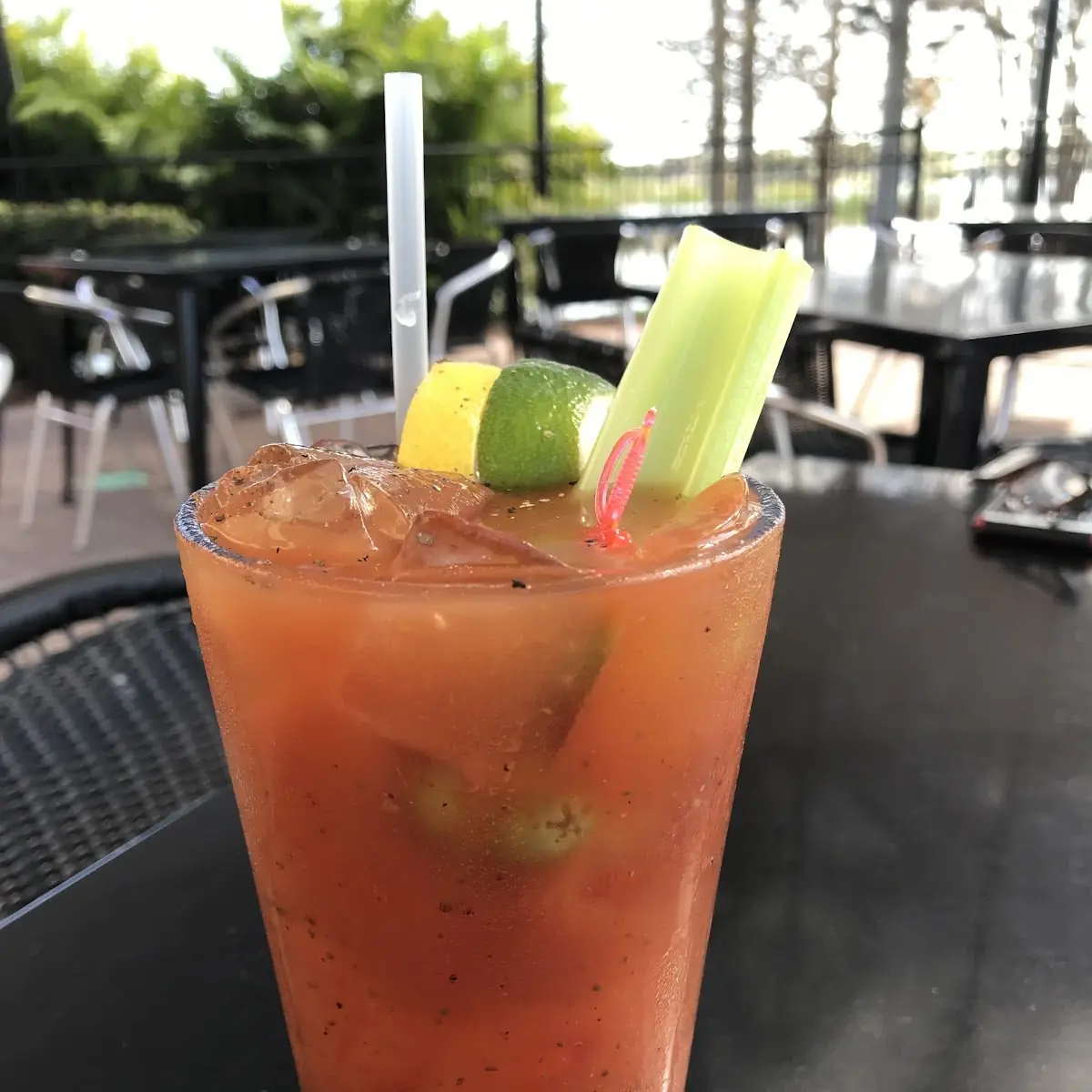 Bloody Mary