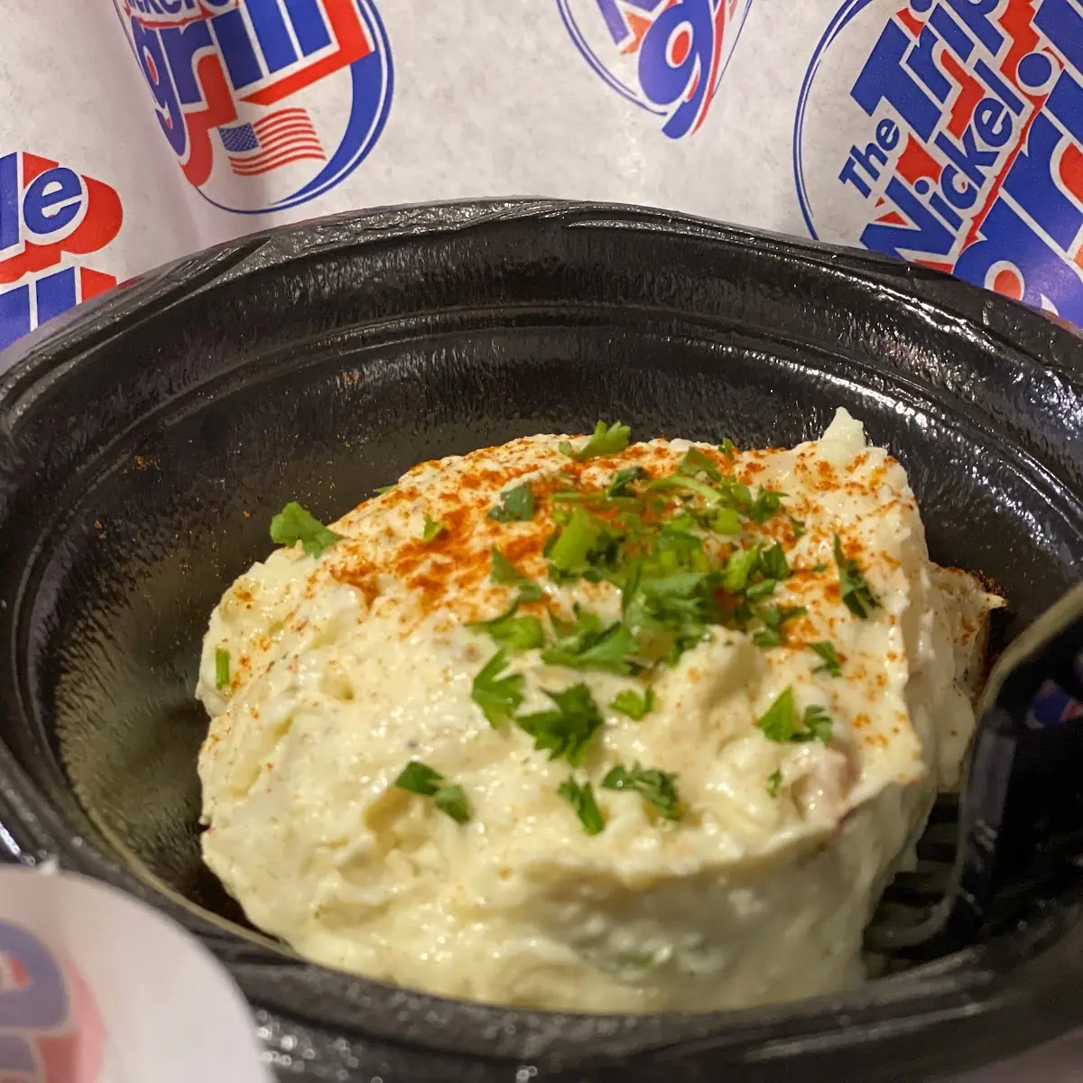 Potato Salad