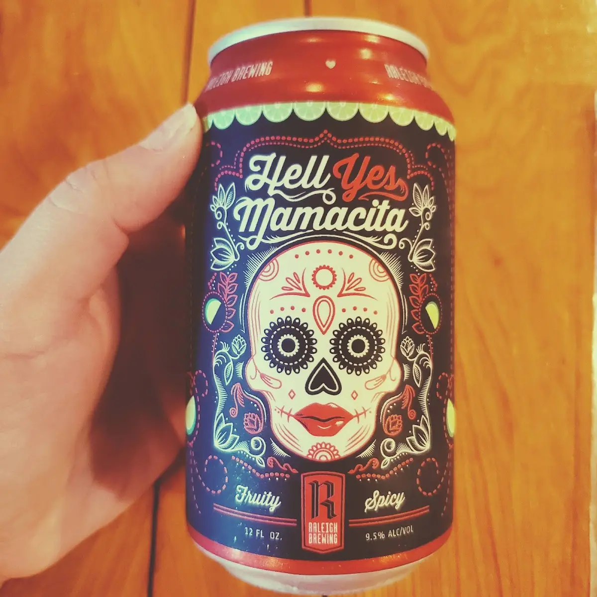 Hot Sauce