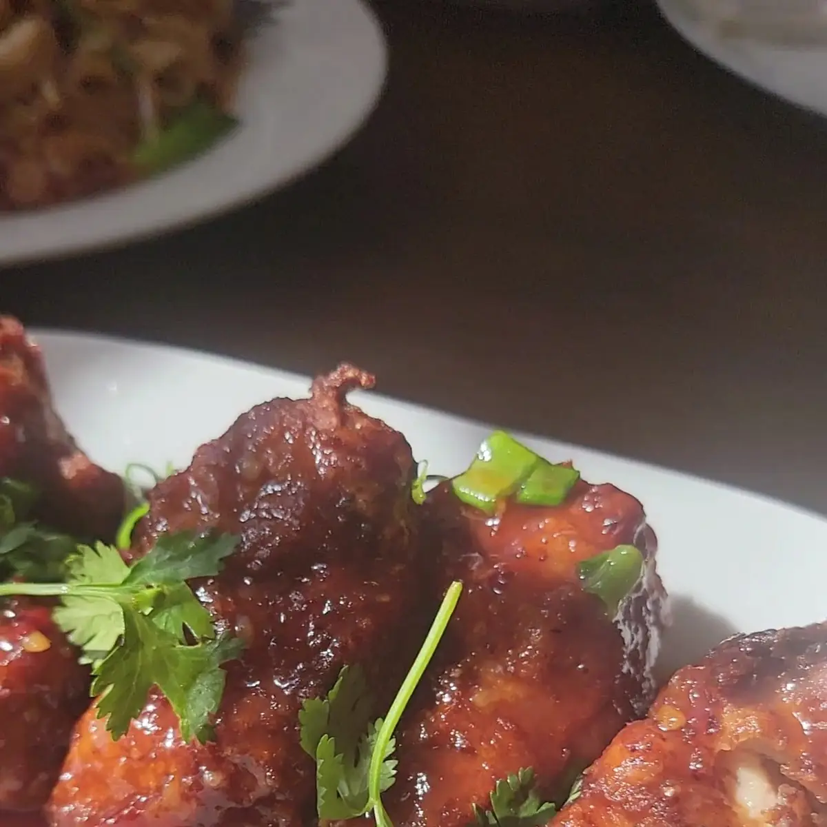Chicken Wing