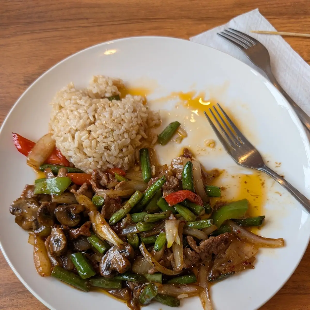Prik Khing