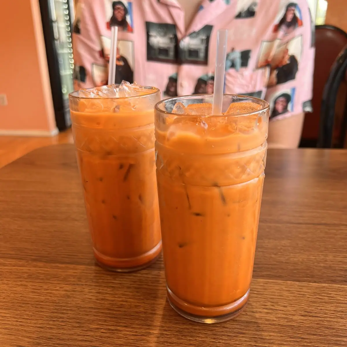 Thai Tea