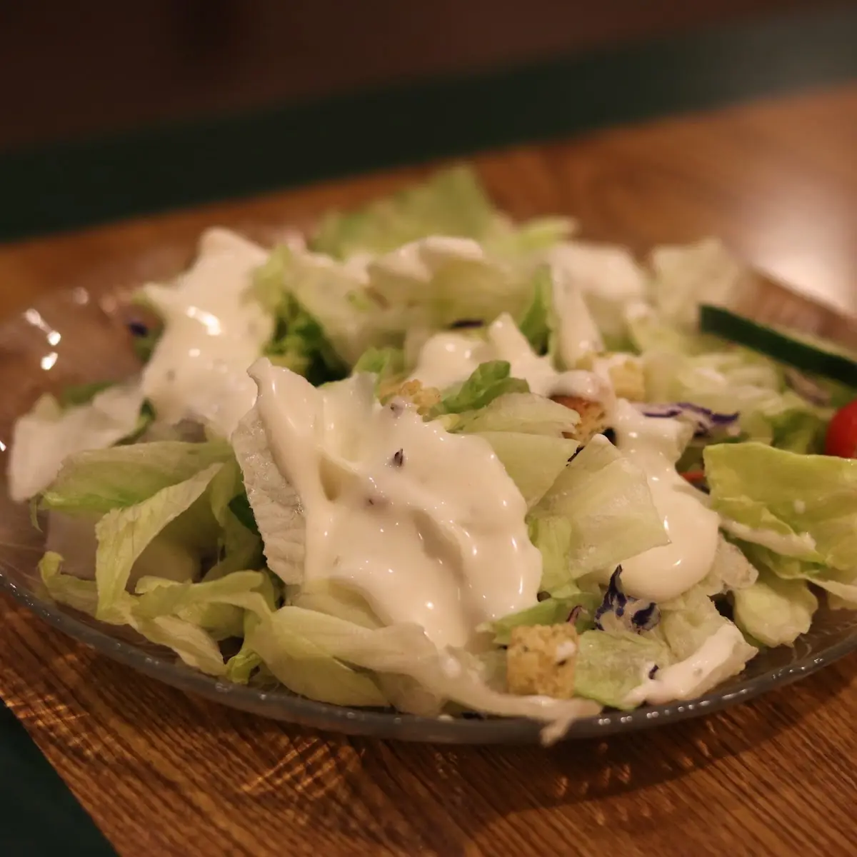 Side Salad
