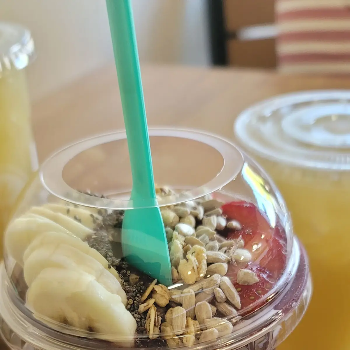 Acai Bowl