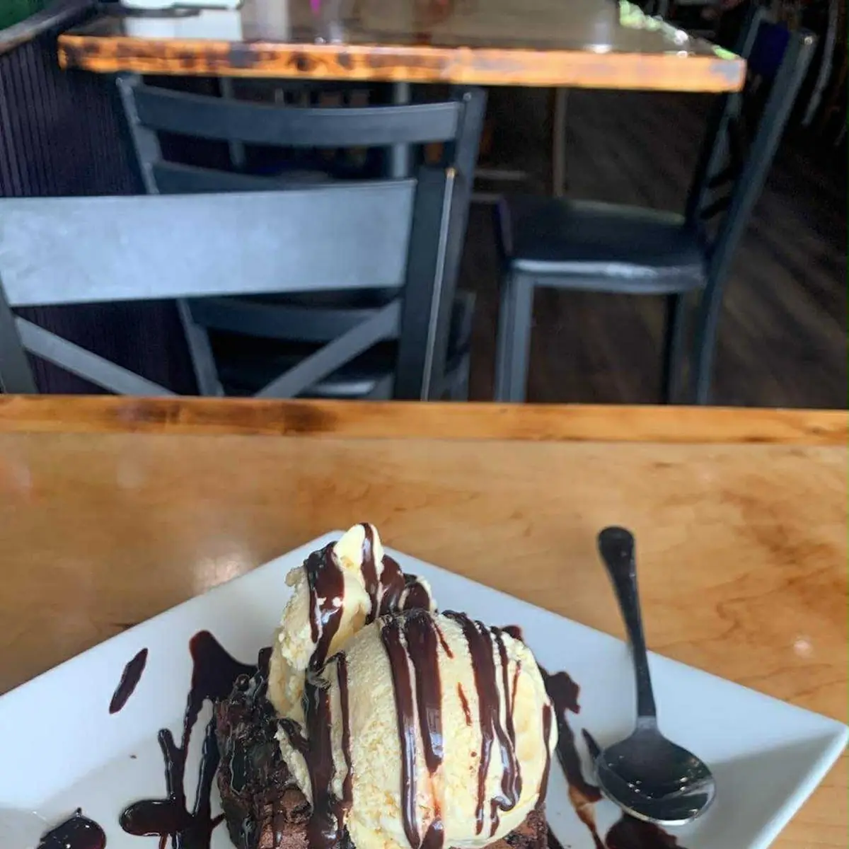 Chocolate Brownie