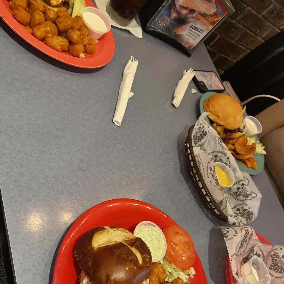 Tator Tots