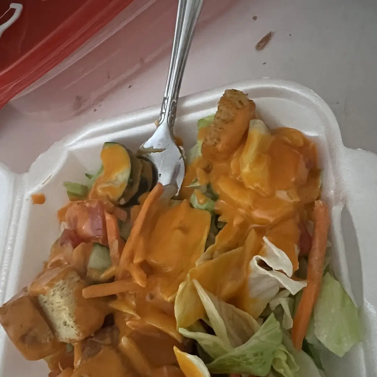 Side Salad