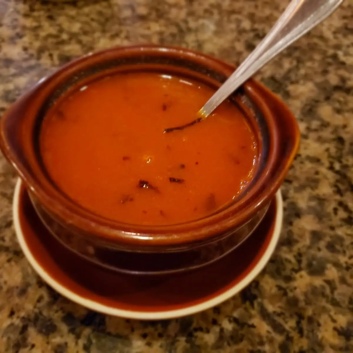 Tomato Soup
