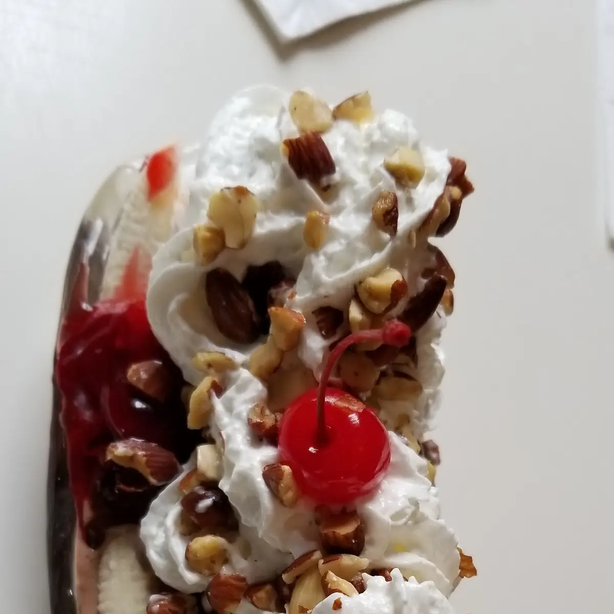 Banana Split