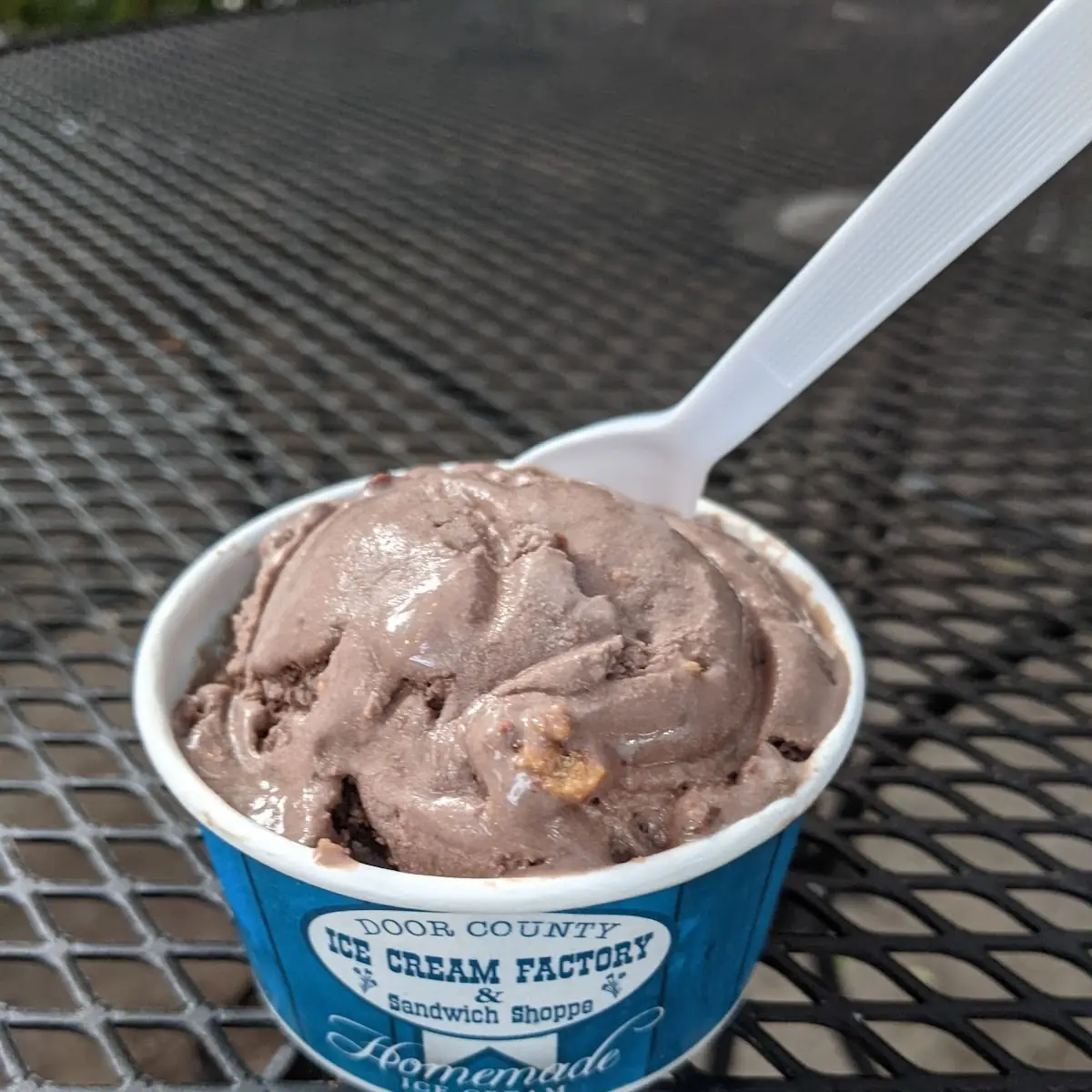 Chocolate Peanut Butter Cup