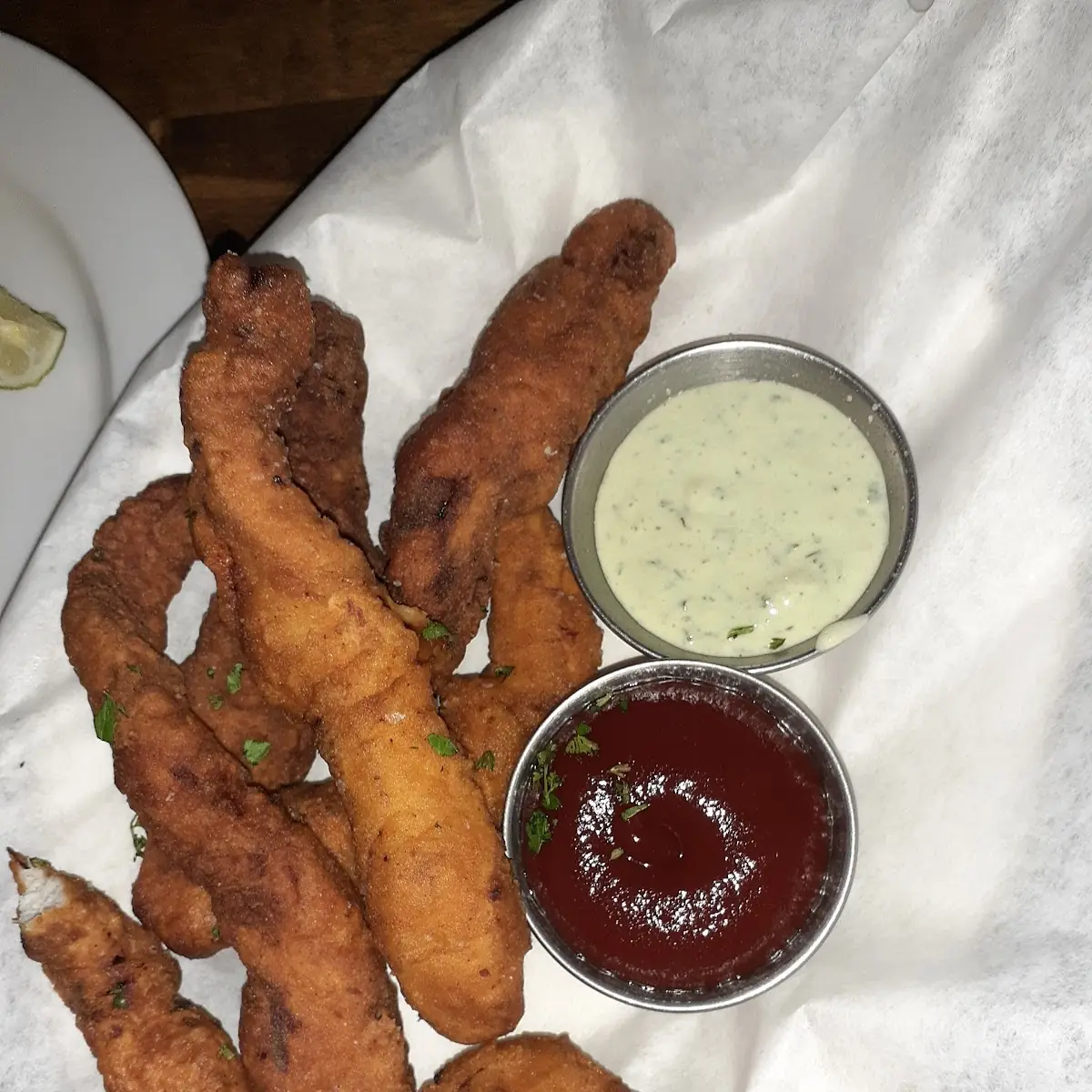 Chicken Tenders
