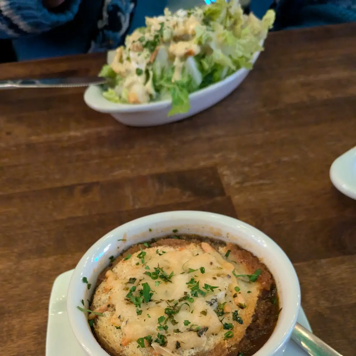 Onion Soup