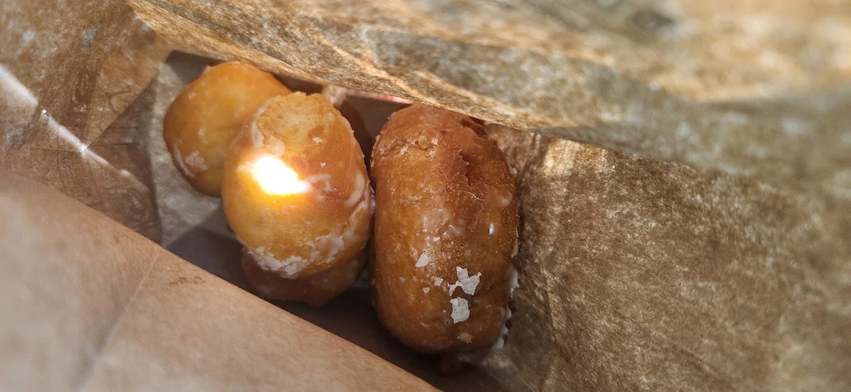 Donut Holes Regular