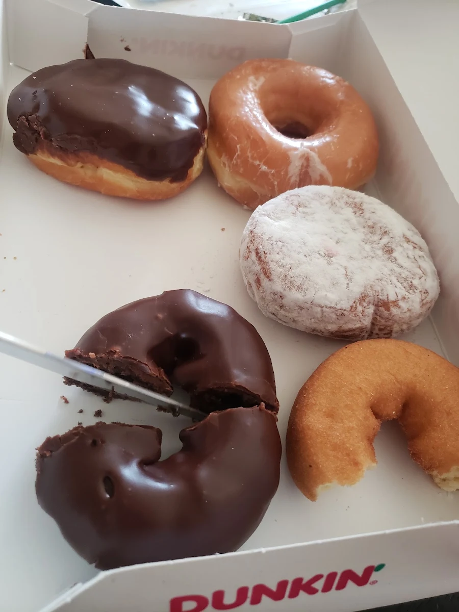 Doughnut