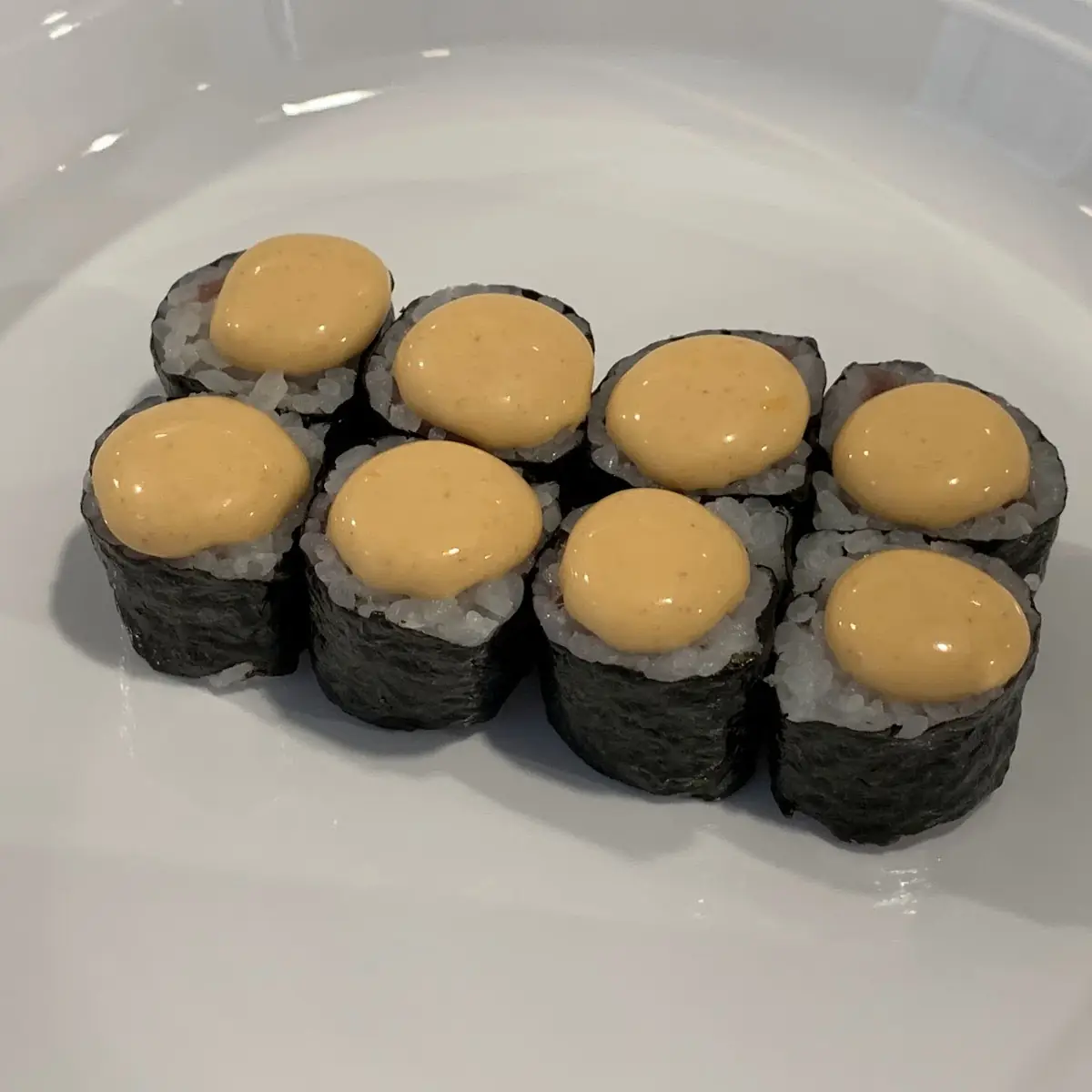 Spicy Tuna Roll