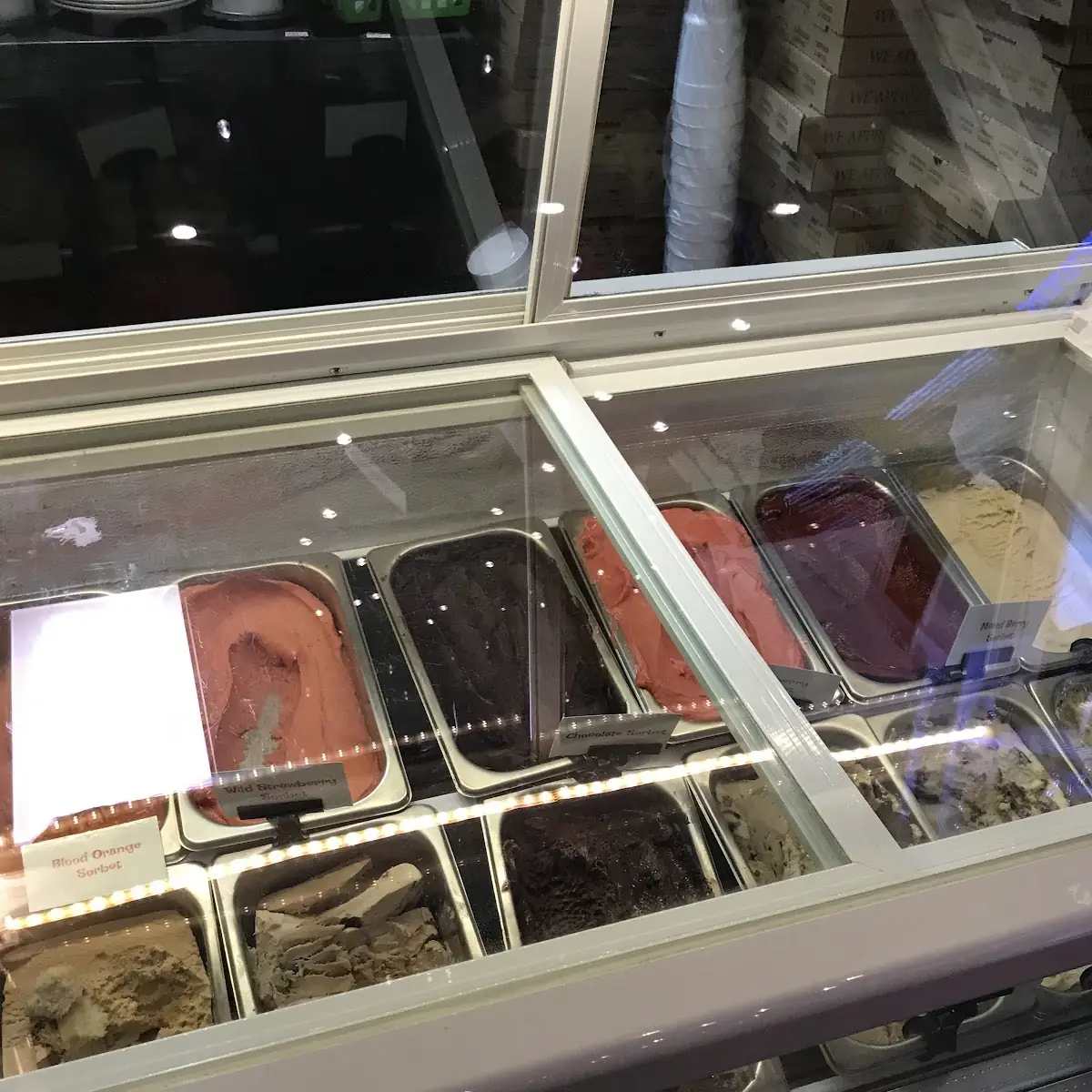 Gelato