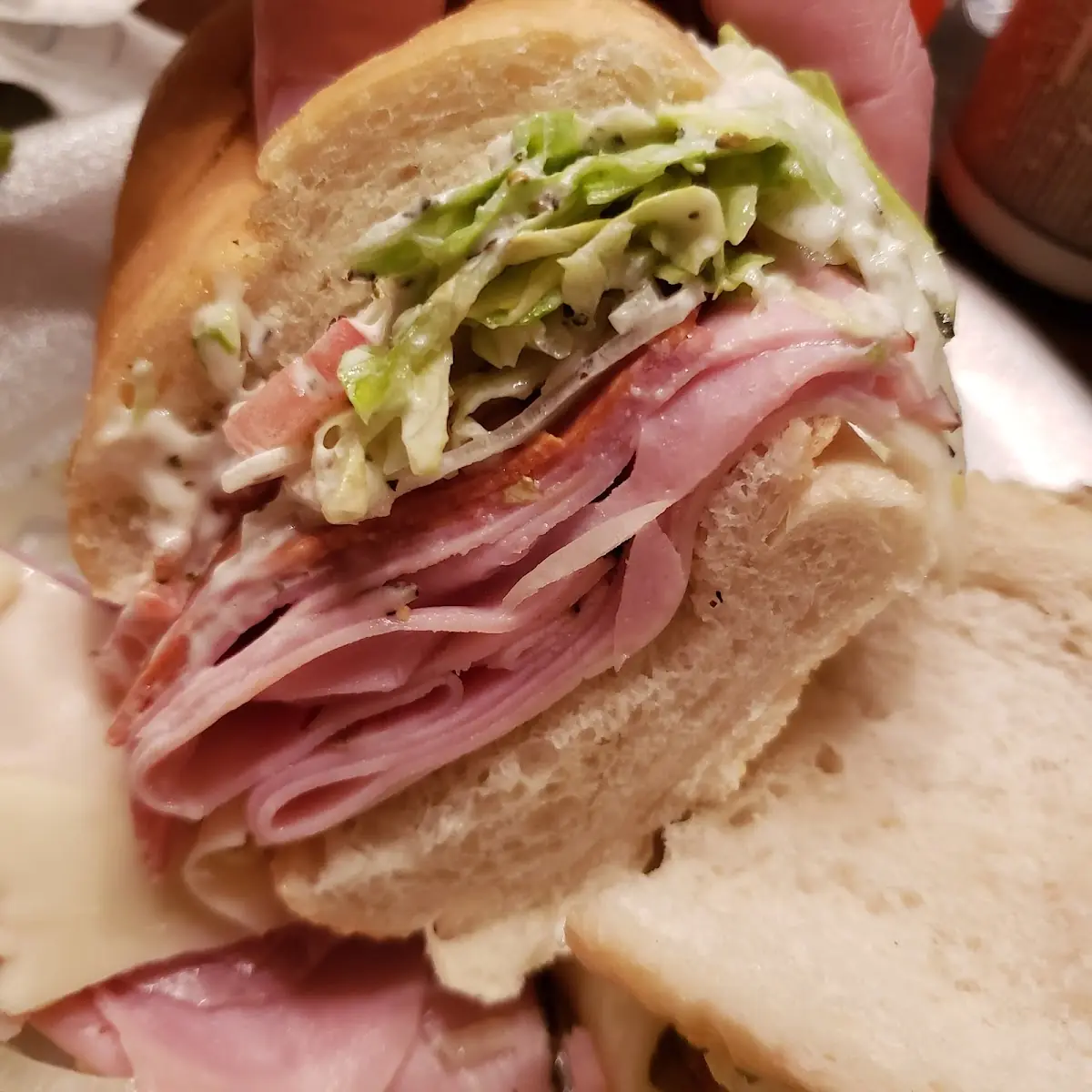 Original Italian Sub
