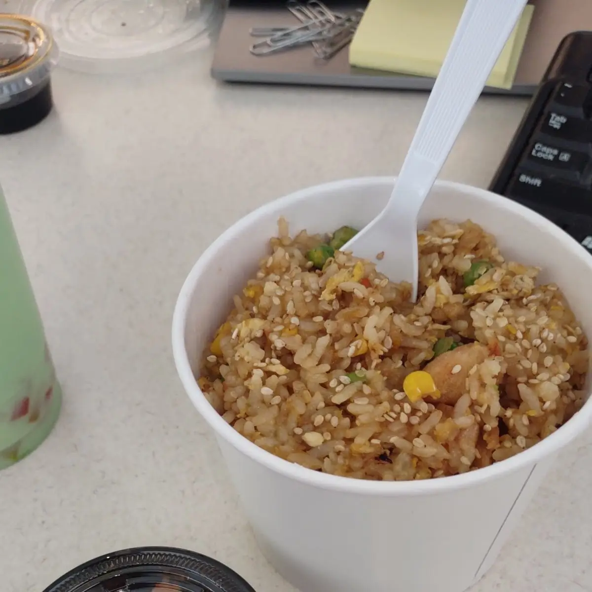 Fried Rice