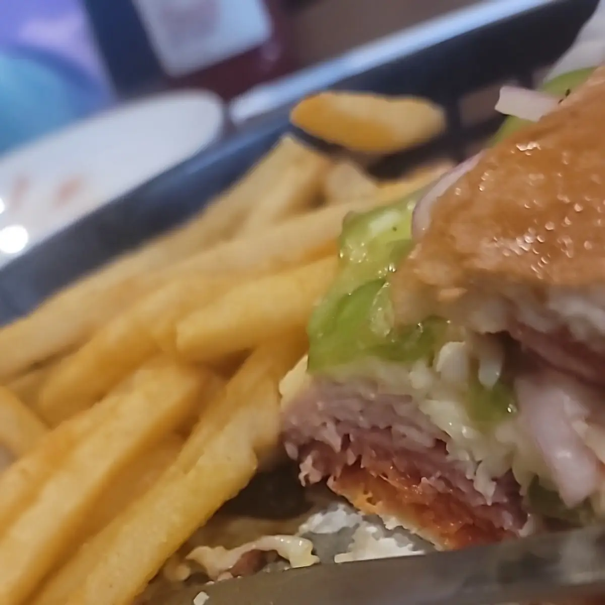 Italian Sub