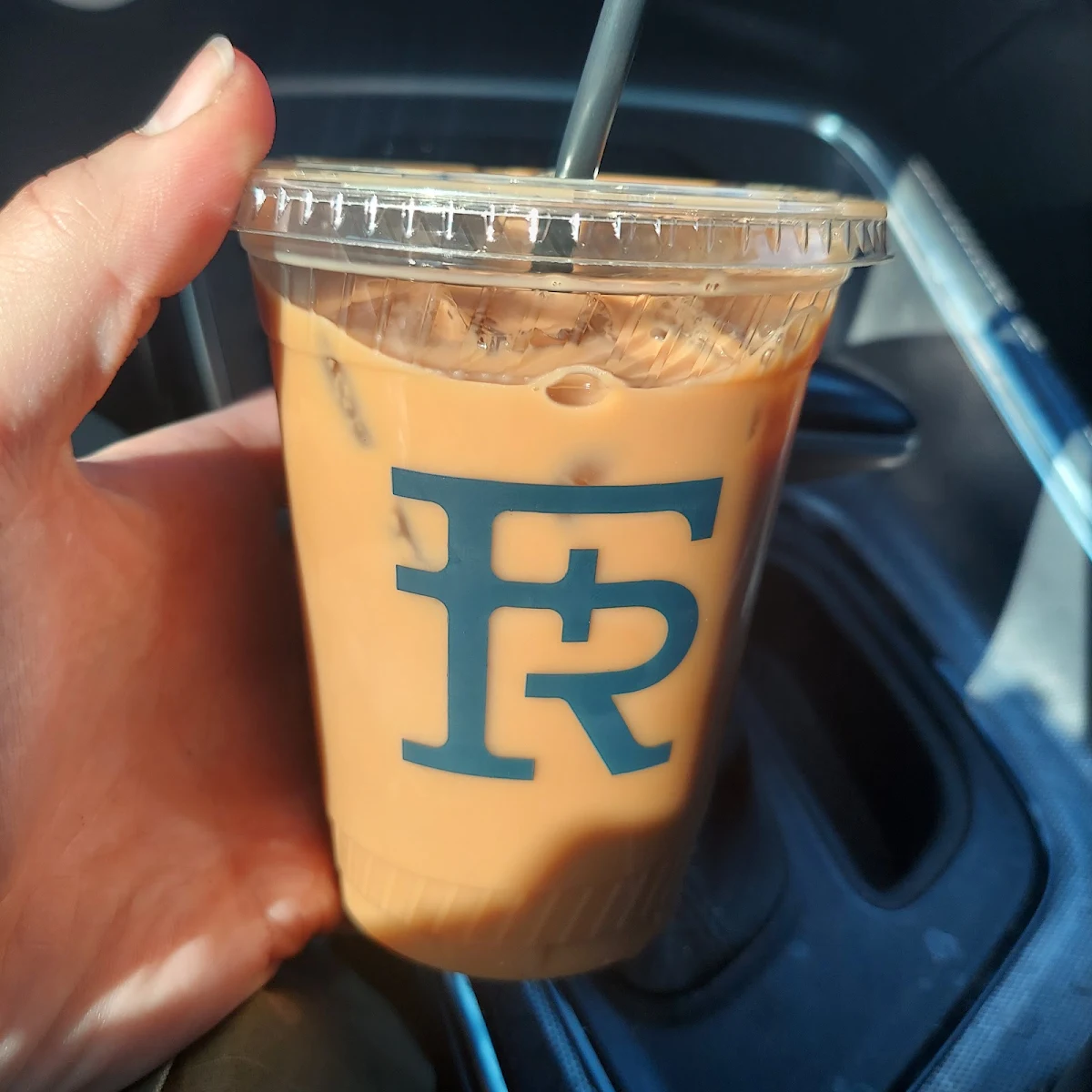Cold Brew