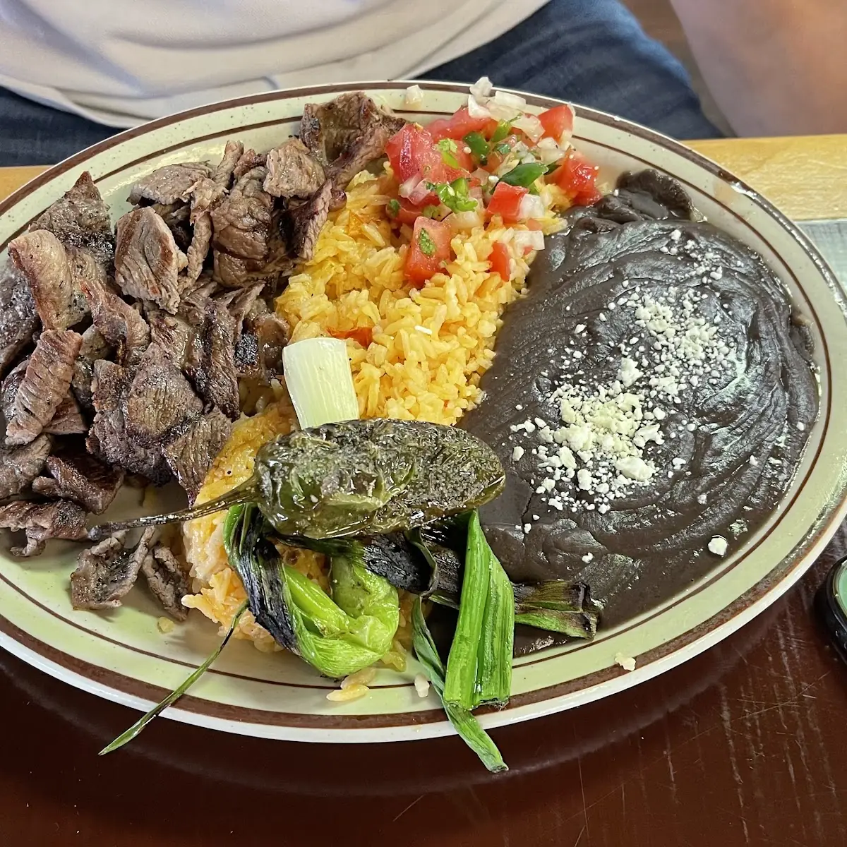 Carne Asada