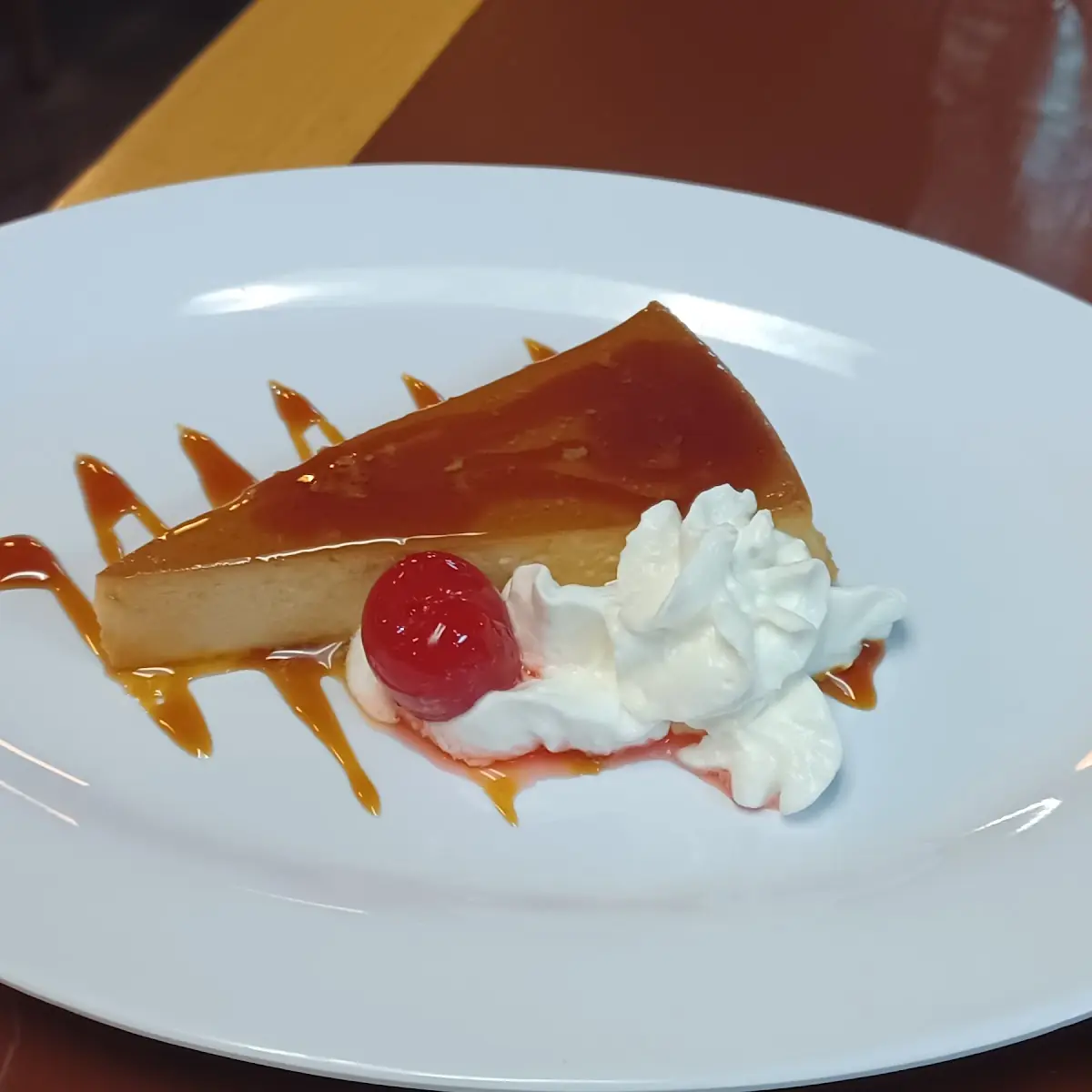 Flan