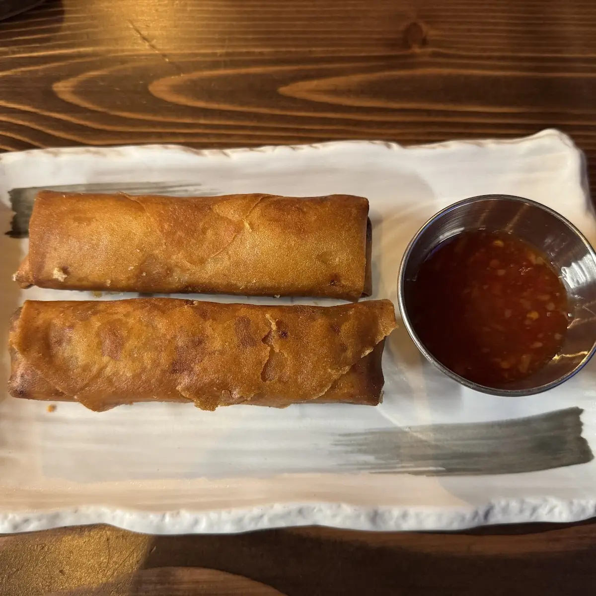 Green Harmony Roll