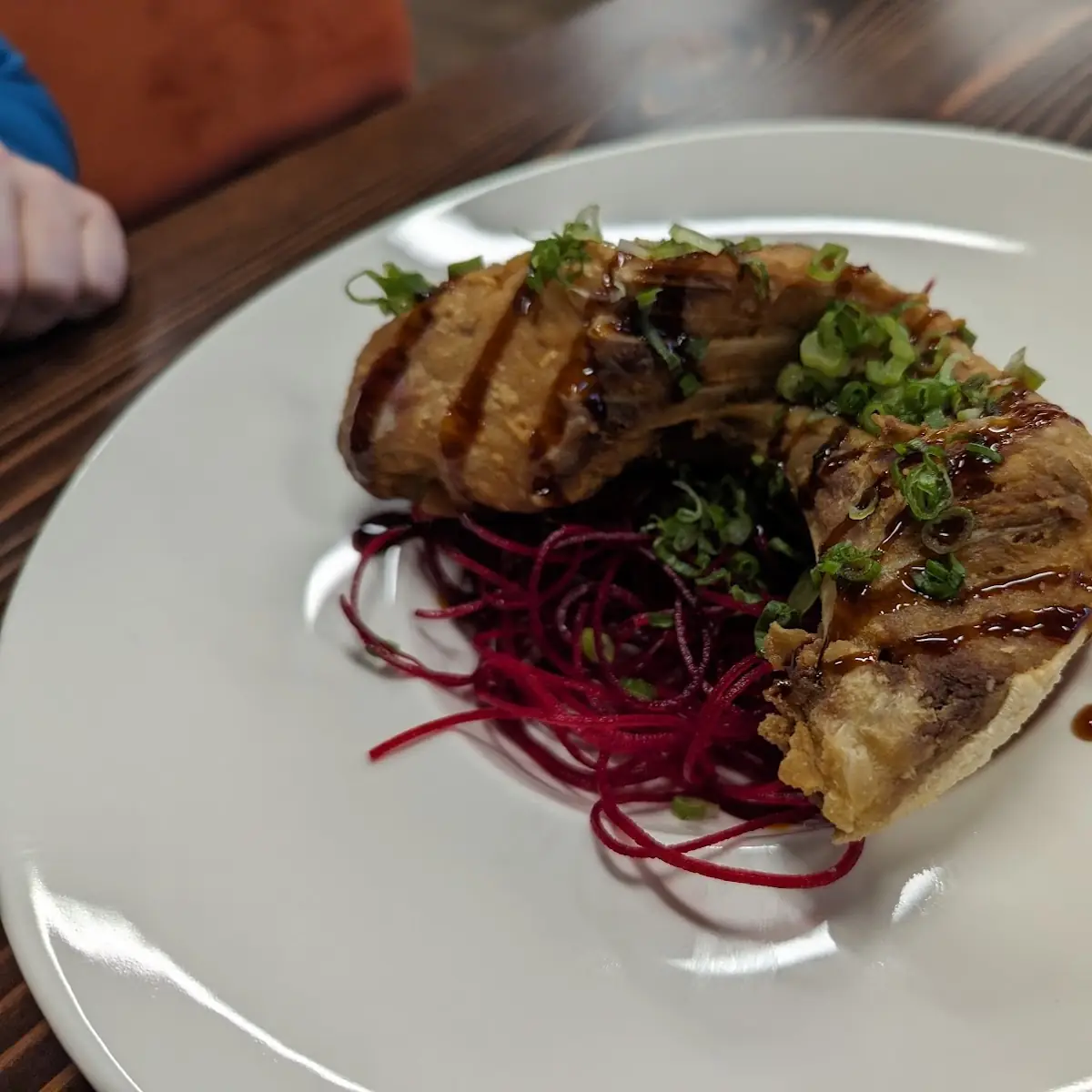 Hamachi Kama