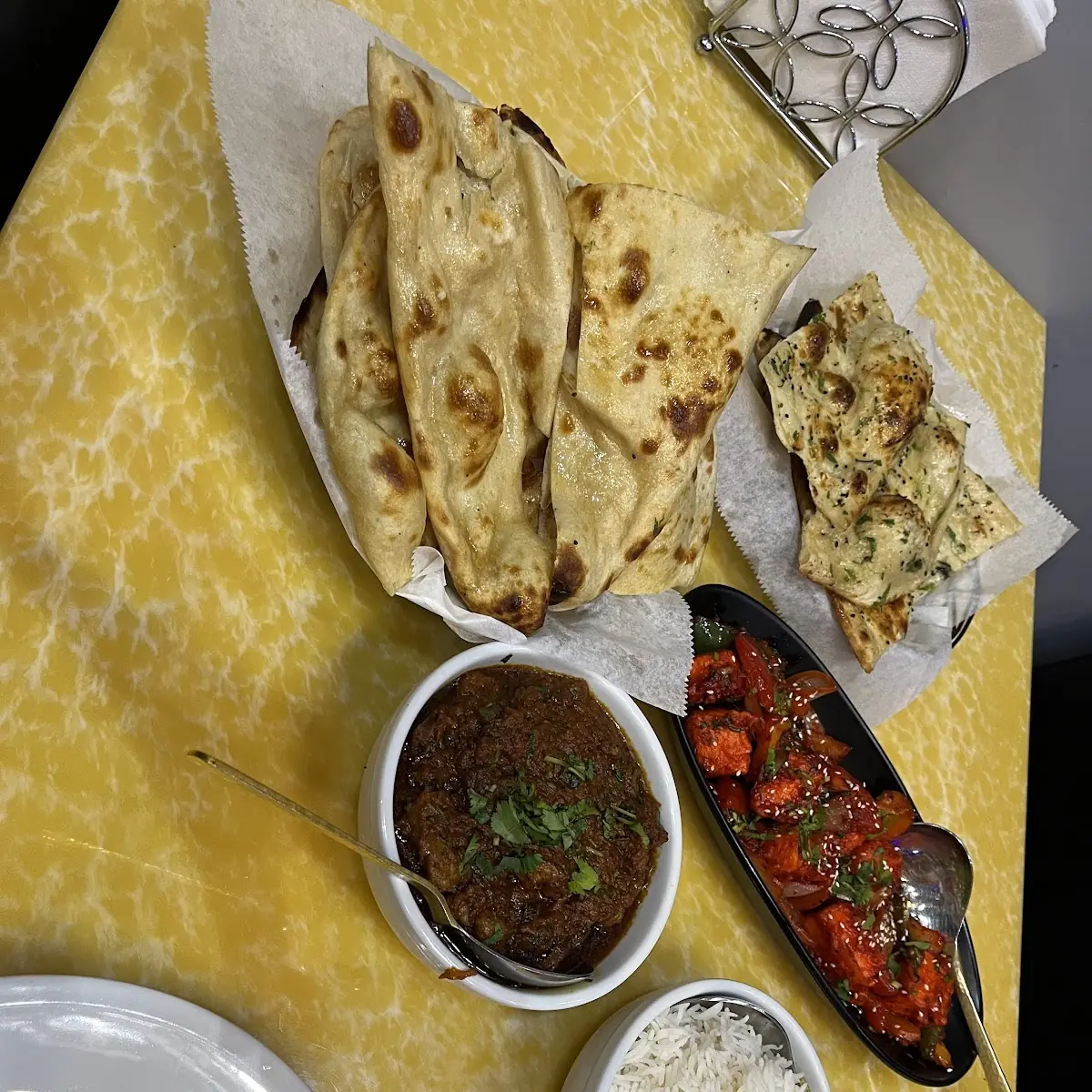 Chicken Tikka Masala