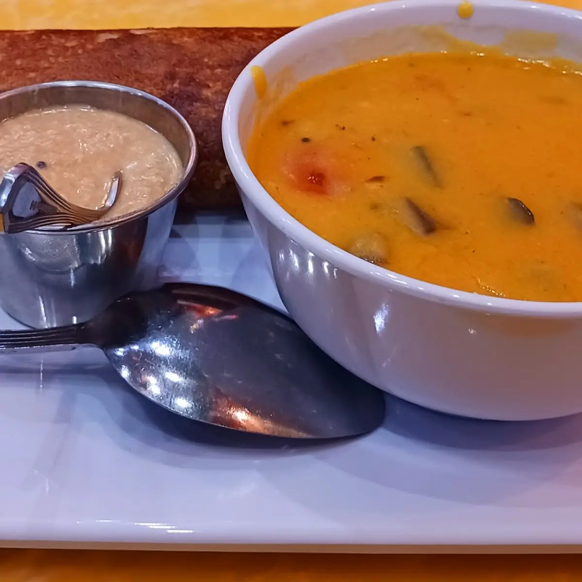 Masala Dosa