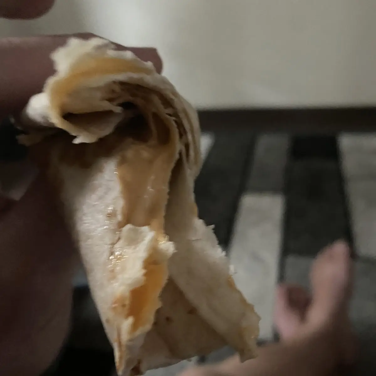 Quesadilla