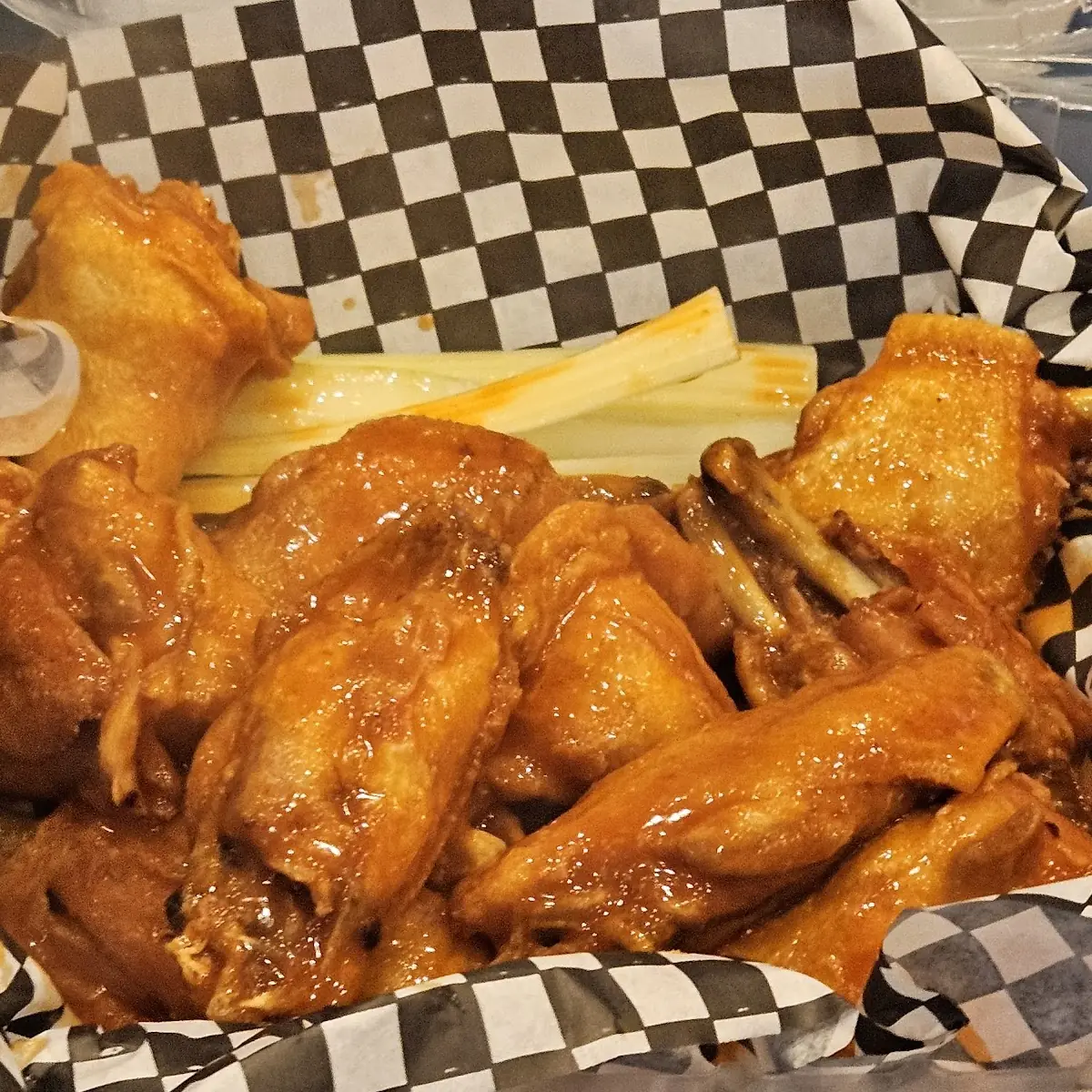 Chicken Wings