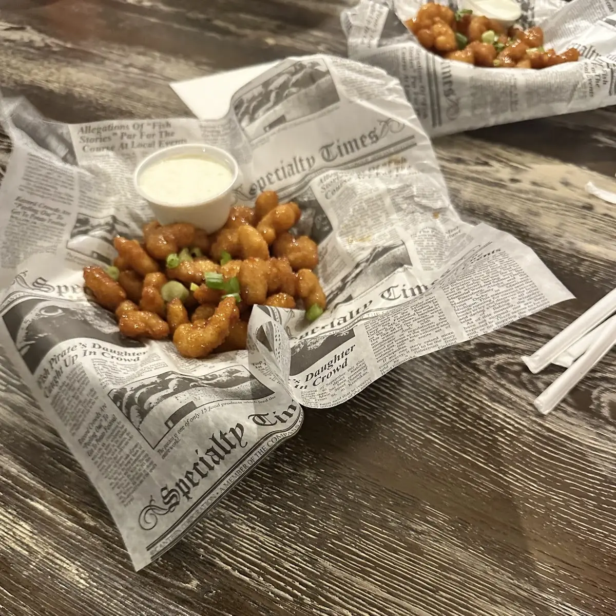 Tater Tots