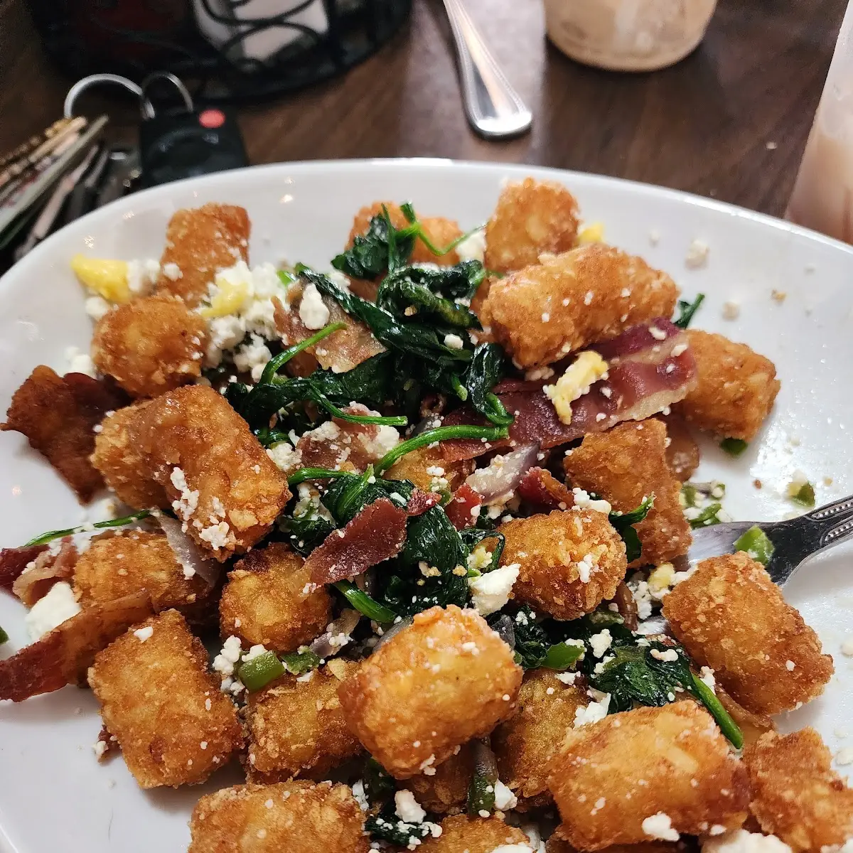 Tater Tots