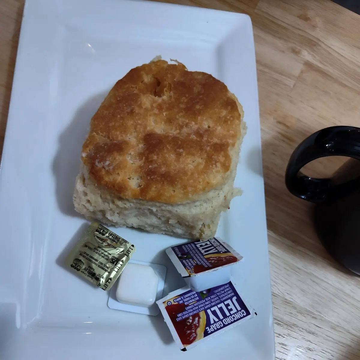 These Biscuits