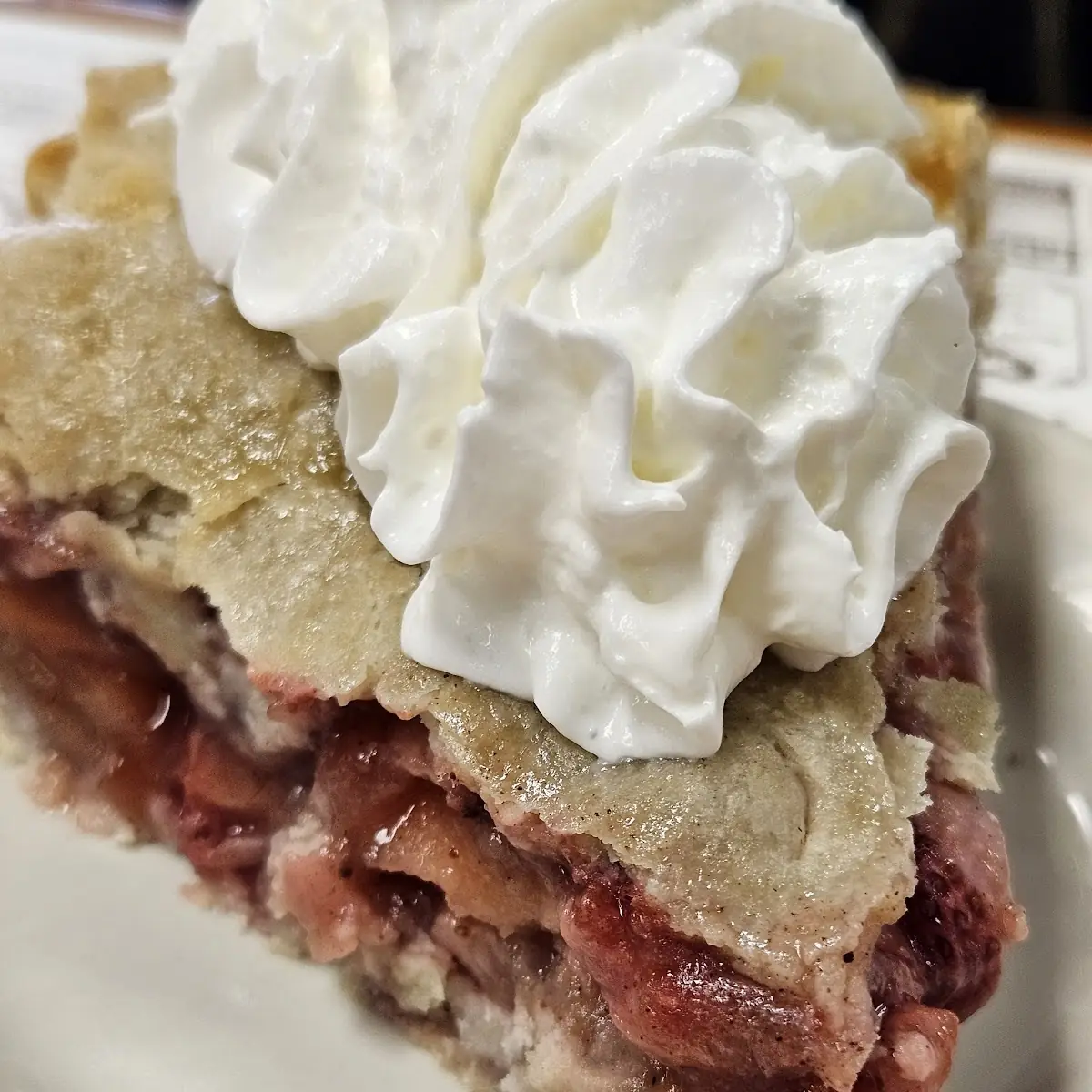 Cherry Pie