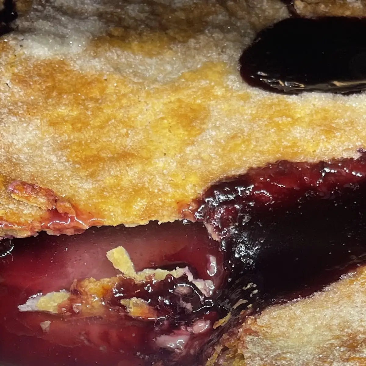 Cherry Pie