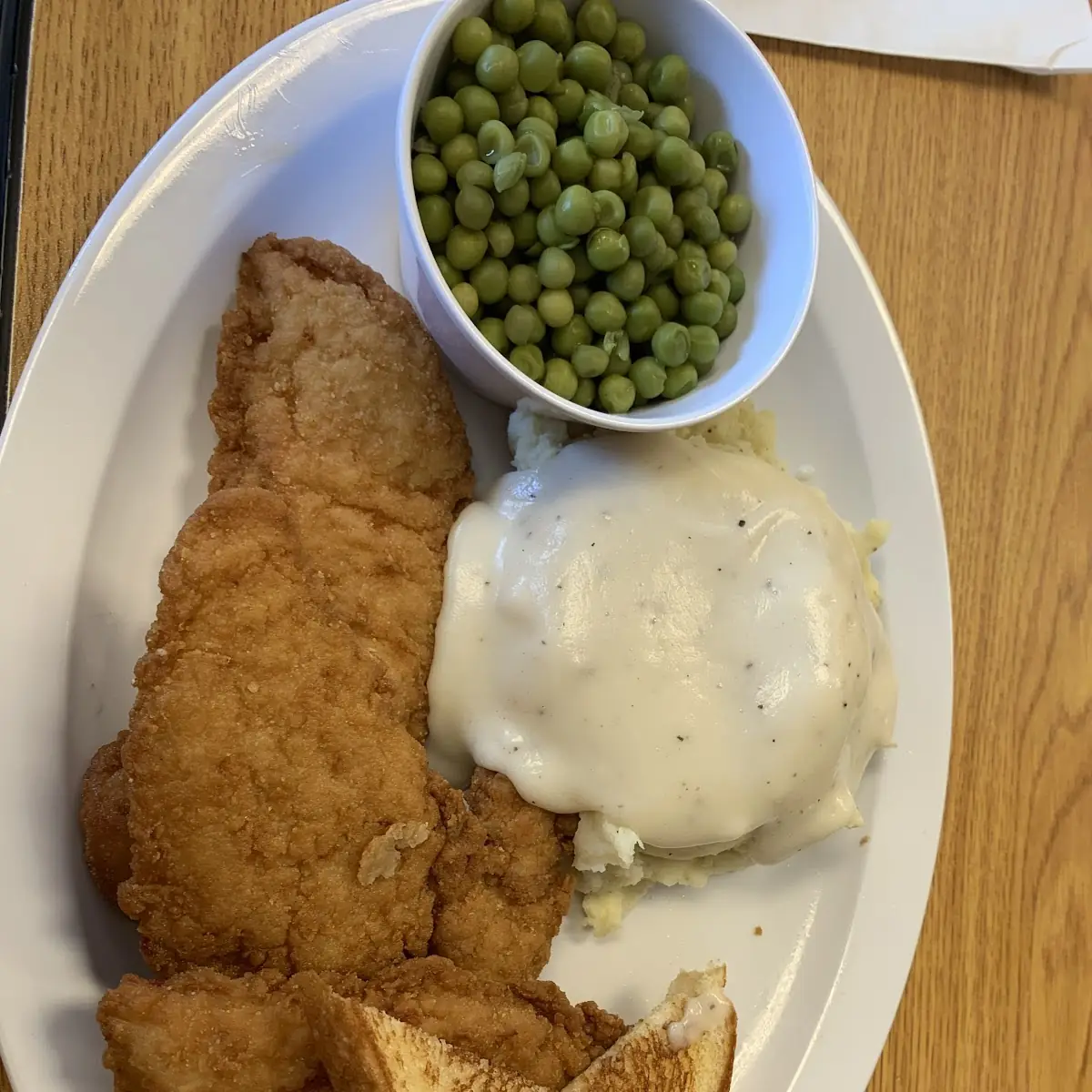 Country Fried Chicken