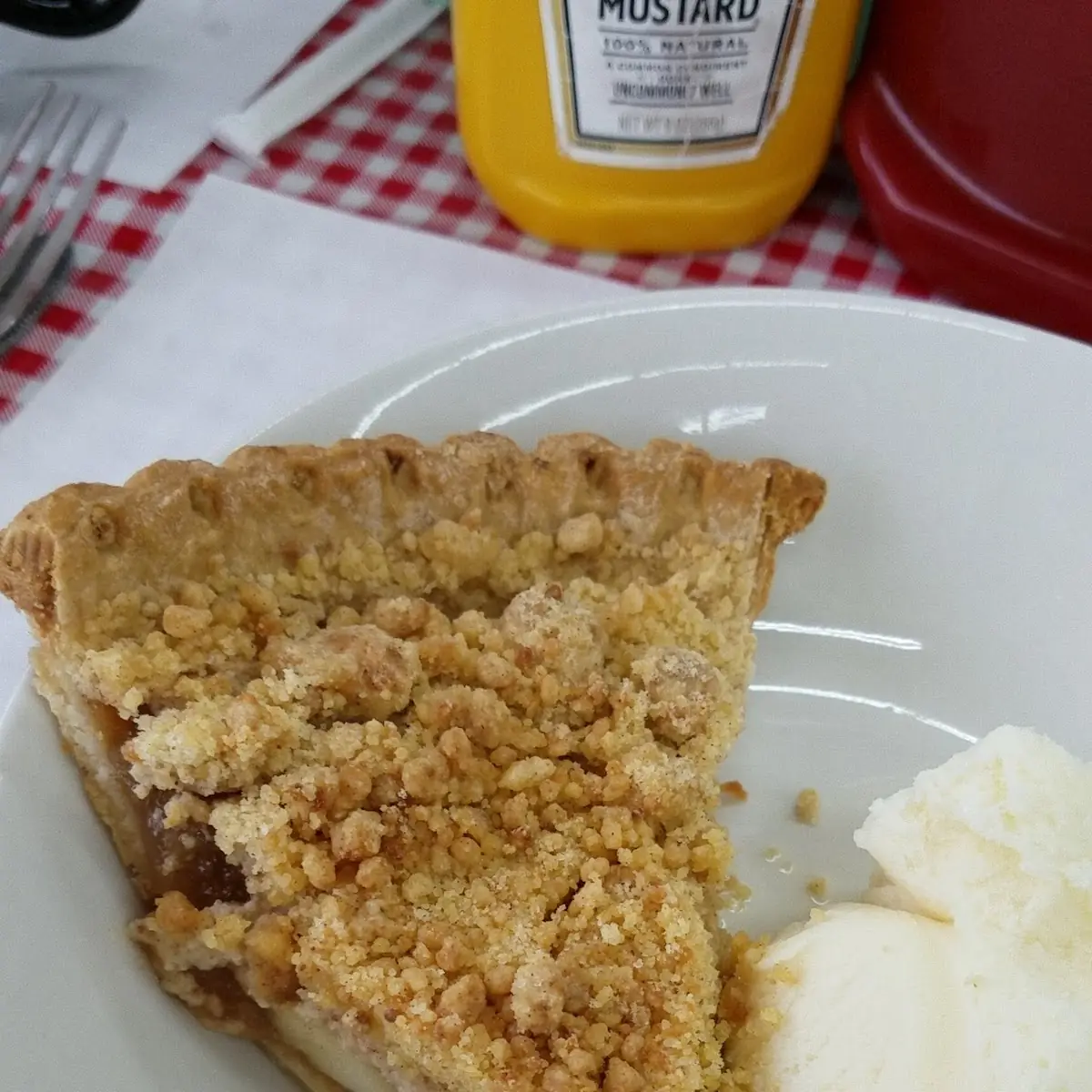 Apple Pie