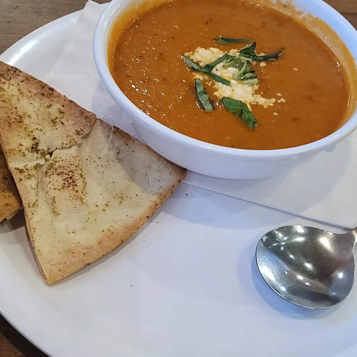 Tomato Soup