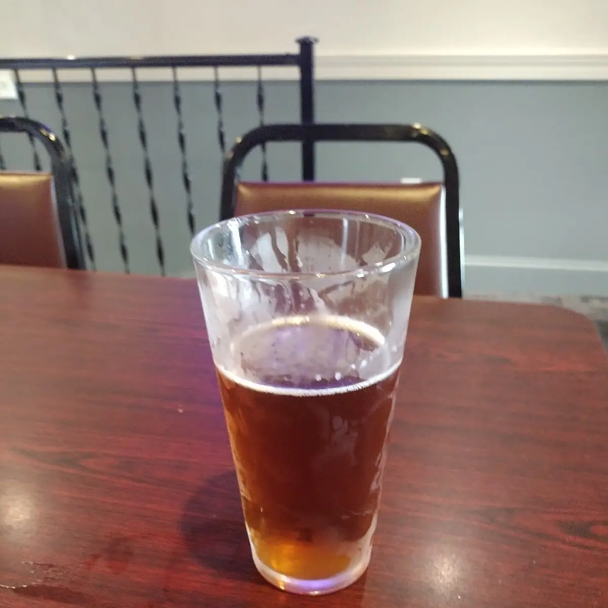 Draft Beer